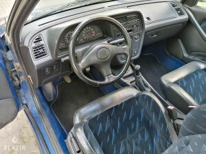 Peugeot 306 S16 - 1996