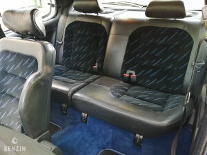 Peugeot 306 S16 - 1996