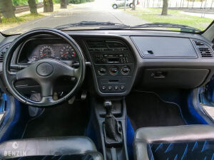 Peugeot 306 S16 - 1996