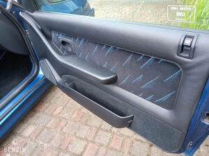 Peugeot 306 S16 - 1996