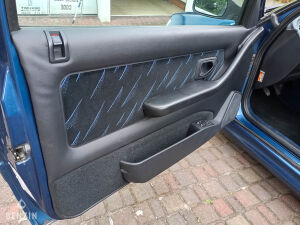 Peugeot 306 S16 - 1996