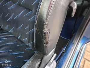 Peugeot 306 S16 - 1996