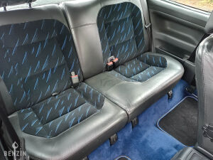 Peugeot 306 S16 - 1996