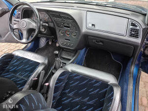 Peugeot 306 S16 - 1996