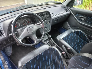 Peugeot 306 S16 - 1996
