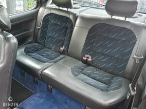 Peugeot 306 S16 - 1996