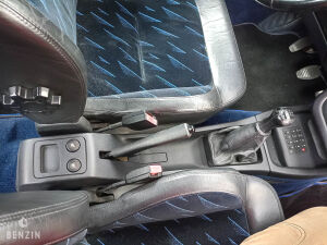 Peugeot 306 S16 - 1996