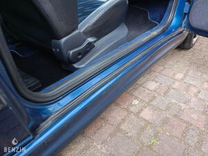 Peugeot 306 S16 - 1996