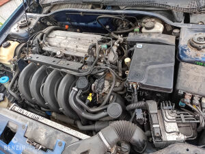 Peugeot 306 S16 - 1996