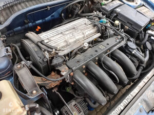 Peugeot 306 S16 - 1996