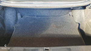 Mercedes-Benz 380 SE W126 - 1988