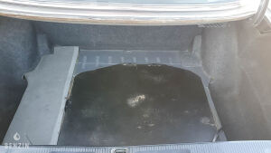 Mercedes-Benz 380 SE W126 - 1988