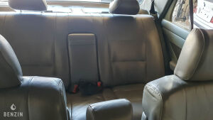 Mercedes-Benz 380 SE W126 - 1988