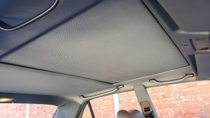 Mercedes-Benz 380 SE W126 - 1988