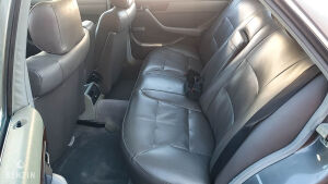 Mercedes-Benz 380 SE W126 - 1988