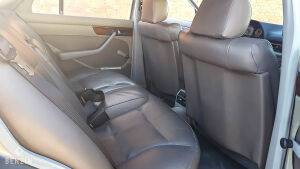 Mercedes-Benz 380 SE W126 - 1988