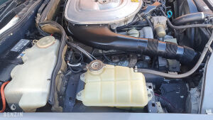 Mercedes-Benz 380 SE W126 - 1988