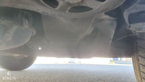 Mercedes-Benz 380 SE W126 - 1988