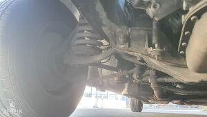 Mercedes-Benz 380 SE W126 - 1988