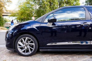Citroën DS3 Cabrio Sport Chic 1ère main - 2015