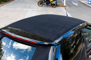 Citroën DS3 Cabrio Sport Chic 1ère main - 2015