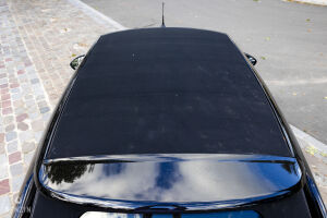 Citroën DS3 Cabrio Sport Chic 1ère main - 2015