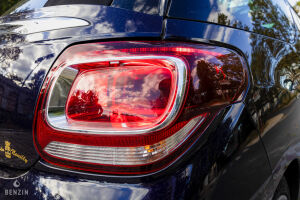 Citroën DS3 Cabrio Sport Chic 1ère main - 2015