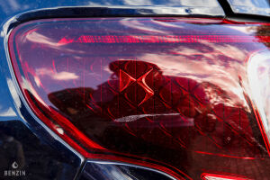 Citroën DS3 Cabrio Sport Chic 1ère main - 2015