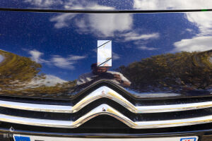 Citroën DS3 Cabrio Sport Chic 1ère main - 2015