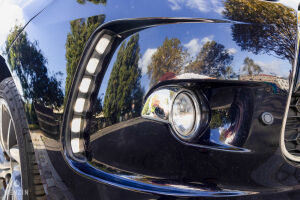 Citroën DS3 Cabrio Sport Chic 1ère main - 2015