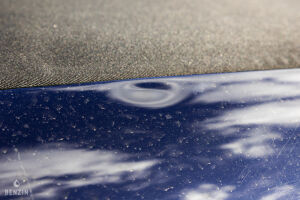 Citroën DS3 Cabrio Sport Chic 1ère main - 2015