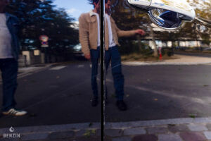 Citroën DS3 Cabrio Sport Chic 1ère main - 2015