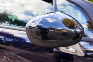 Citroën DS3 Cabrio Sport Chic 1ère main - 2015