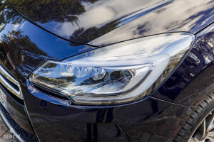 Citroën DS3 Cabrio Sport Chic 1ère main - 2015