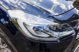 Citroën DS3 Cabrio Sport Chic 1ère main - 2015