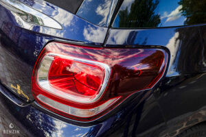 Citroën DS3 Cabrio Sport Chic 1ère main - 2015