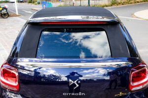 Citroën DS3 Cabrio Sport Chic 1ère main - 2015