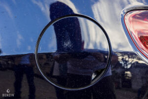 Citroën DS3 Cabrio Sport Chic 1ère main - 2015