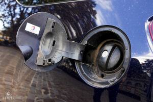 Citroën DS3 Cabrio Sport Chic 1ère main - 2015