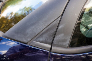 Citroën DS3 Cabrio Sport Chic 1ère main - 2015