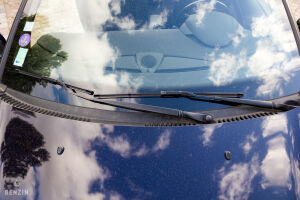 Citroën DS3 Cabrio Sport Chic 1ère main - 2015