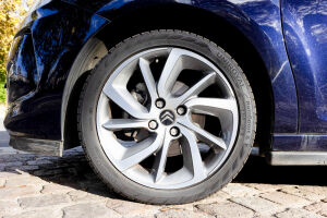 Citroën DS3 Cabrio Sport Chic 1ère main - 2015