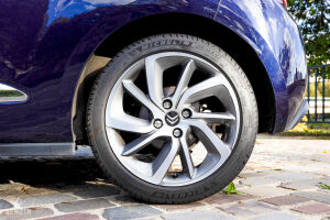 Citroën DS3 Cabrio Sport Chic 1ère main - 2015