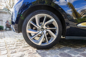 Citroën DS3 Cabrio Sport Chic 1ère main - 2015