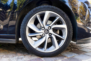 Citroën DS3 Cabrio Sport Chic 1ère main - 2015