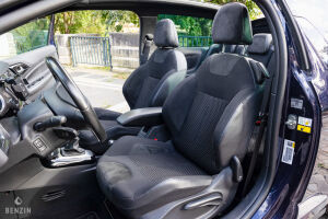 Citroën DS3 Cabrio Sport Chic 1ère main - 2015