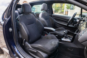 Citroën DS3 Cabrio Sport Chic 1ère main - 2015