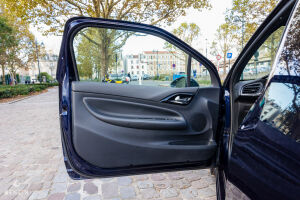 Citroën DS3 Cabrio Sport Chic 1ère main - 2015