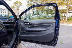 Citroën DS3 Cabrio Sport Chic 1ère main - 2015