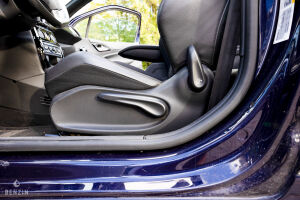 Citroën DS3 Cabrio Sport Chic 1ère main - 2015